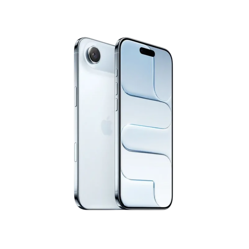iPhone 17 Air