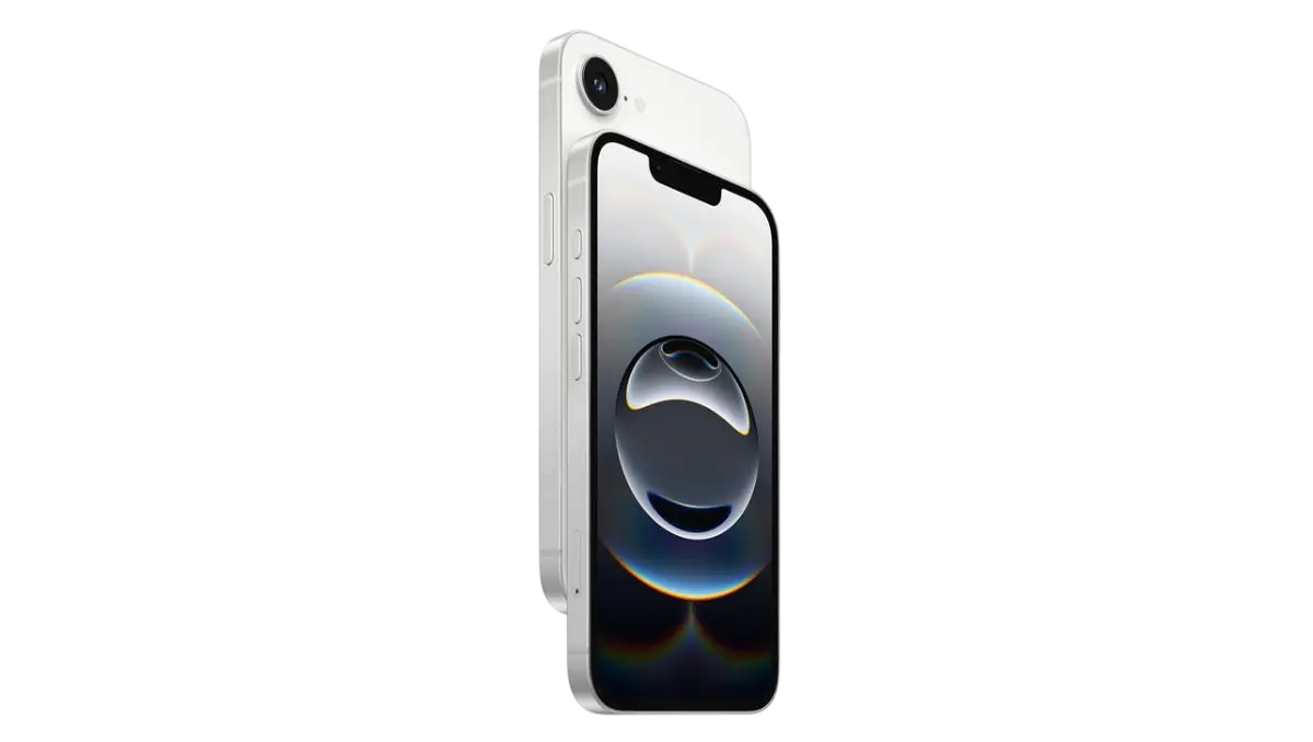 iPhone 17e