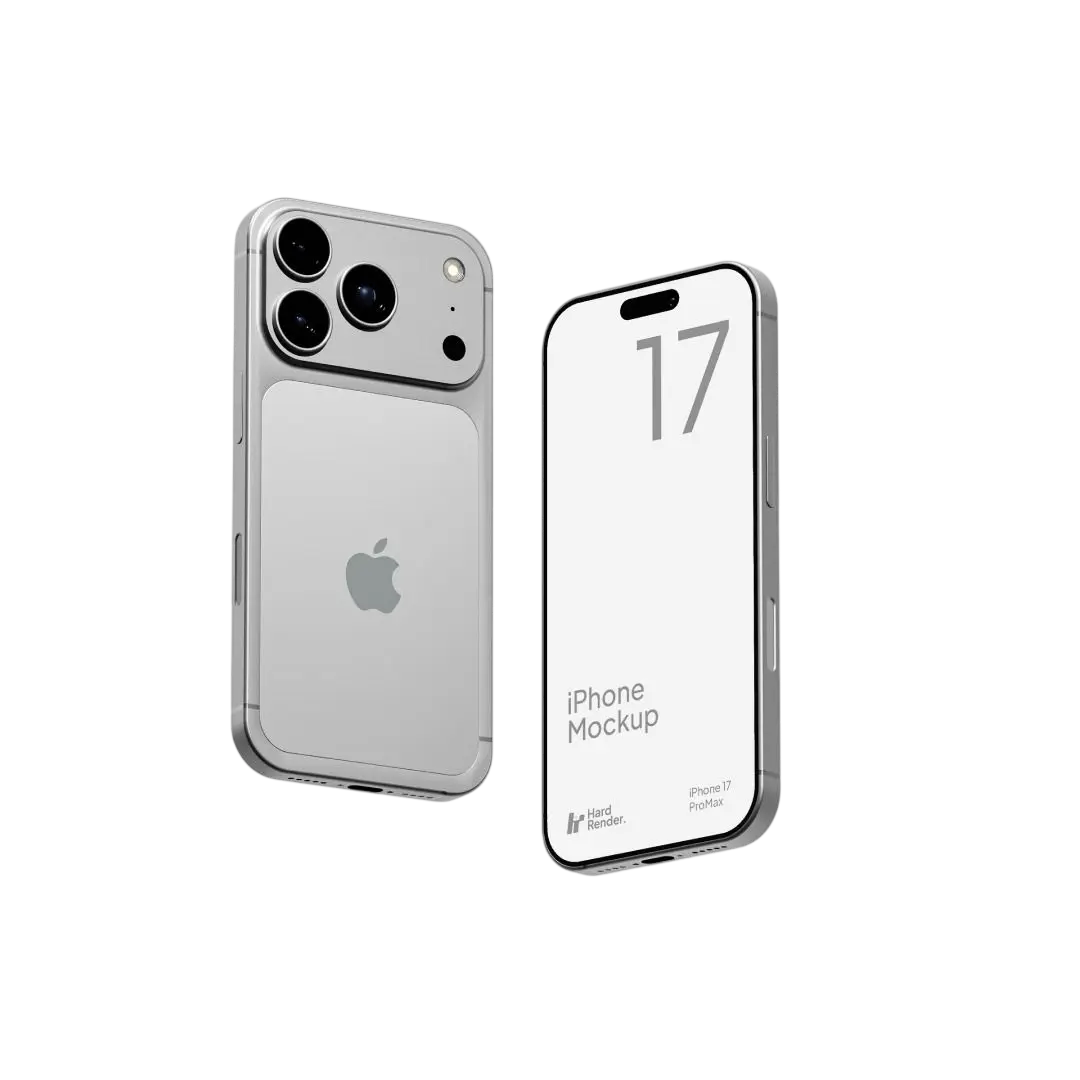 iPhone 17 Pro / Pro Max